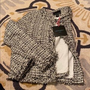 Cynthia Rowley Blazer